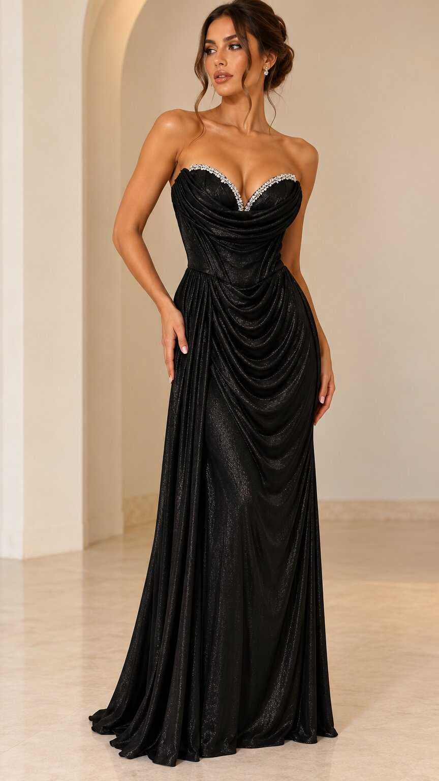 Midnight Elegance L